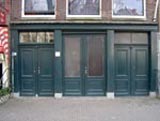 Anne Frank Huis (iii)